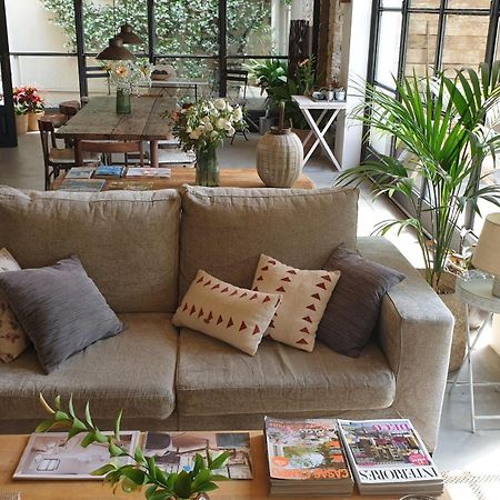 Mas Ferran Adults Only Bed and Breakfast Pals Exteriör bild