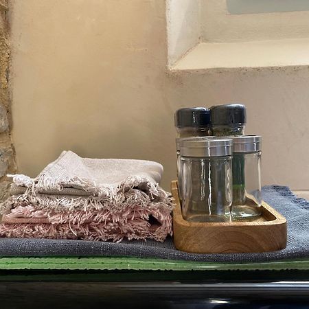 Mas Ferran Adults Only Bed and Breakfast Pals Exteriör bild