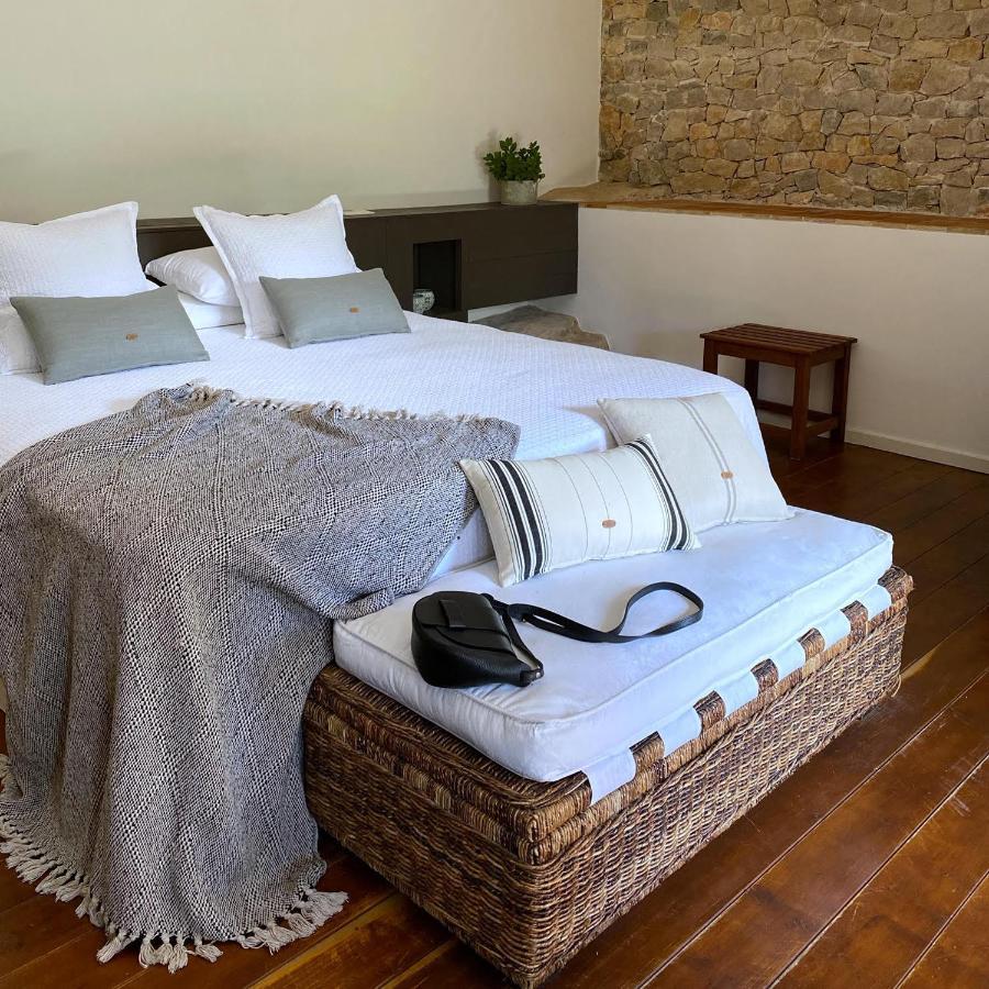 Mas Ferran Adults Only Bed and Breakfast Pals Exteriör bild