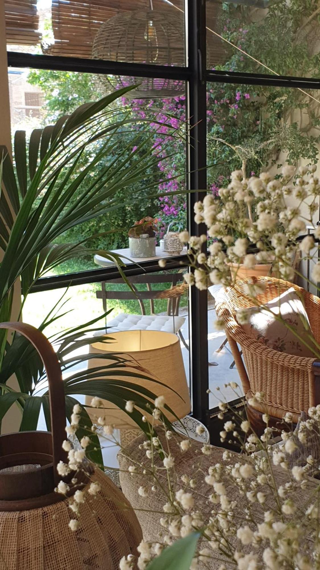 Mas Ferran Adults Only Bed and Breakfast Pals Exteriör bild