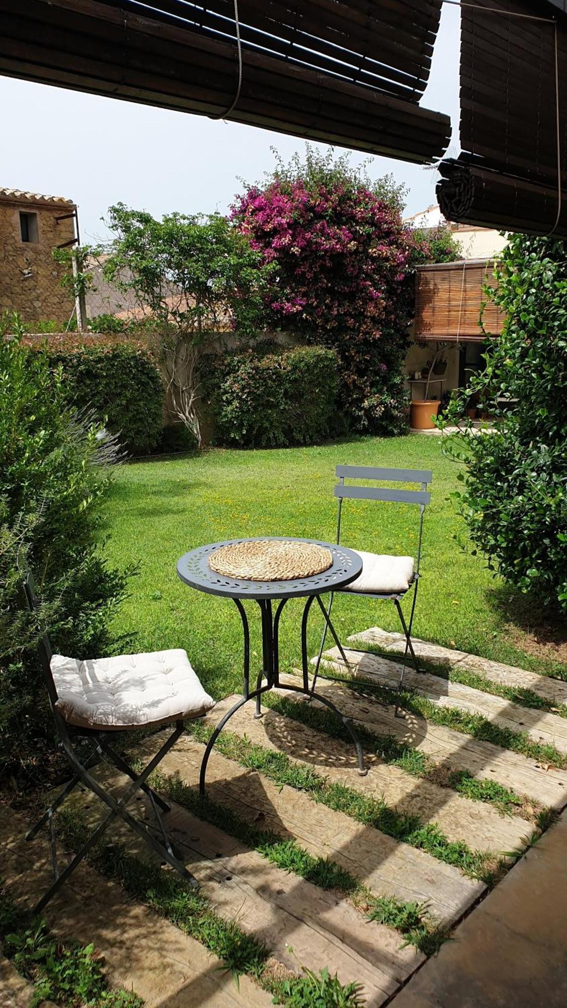 Mas Ferran Adults Only Bed and Breakfast Pals Exteriör bild