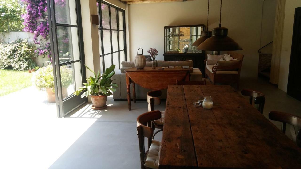 Mas Ferran Adults Only Bed and Breakfast Pals Exteriör bild